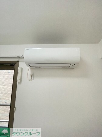 サザンロード江北の物件内観写真